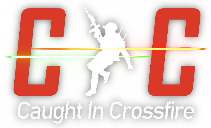Caught In Crossfire